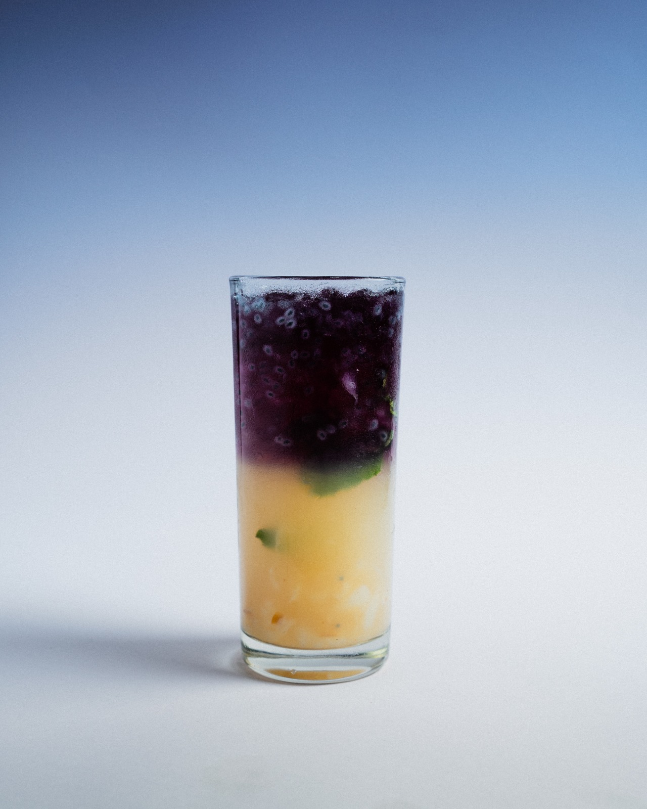 Cloud Walker cocktail